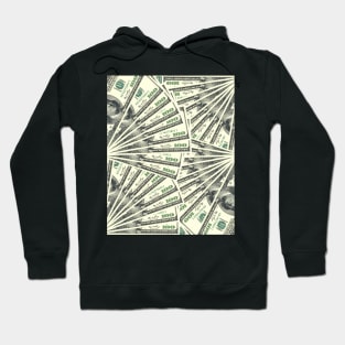 Money Money Money Hoodie